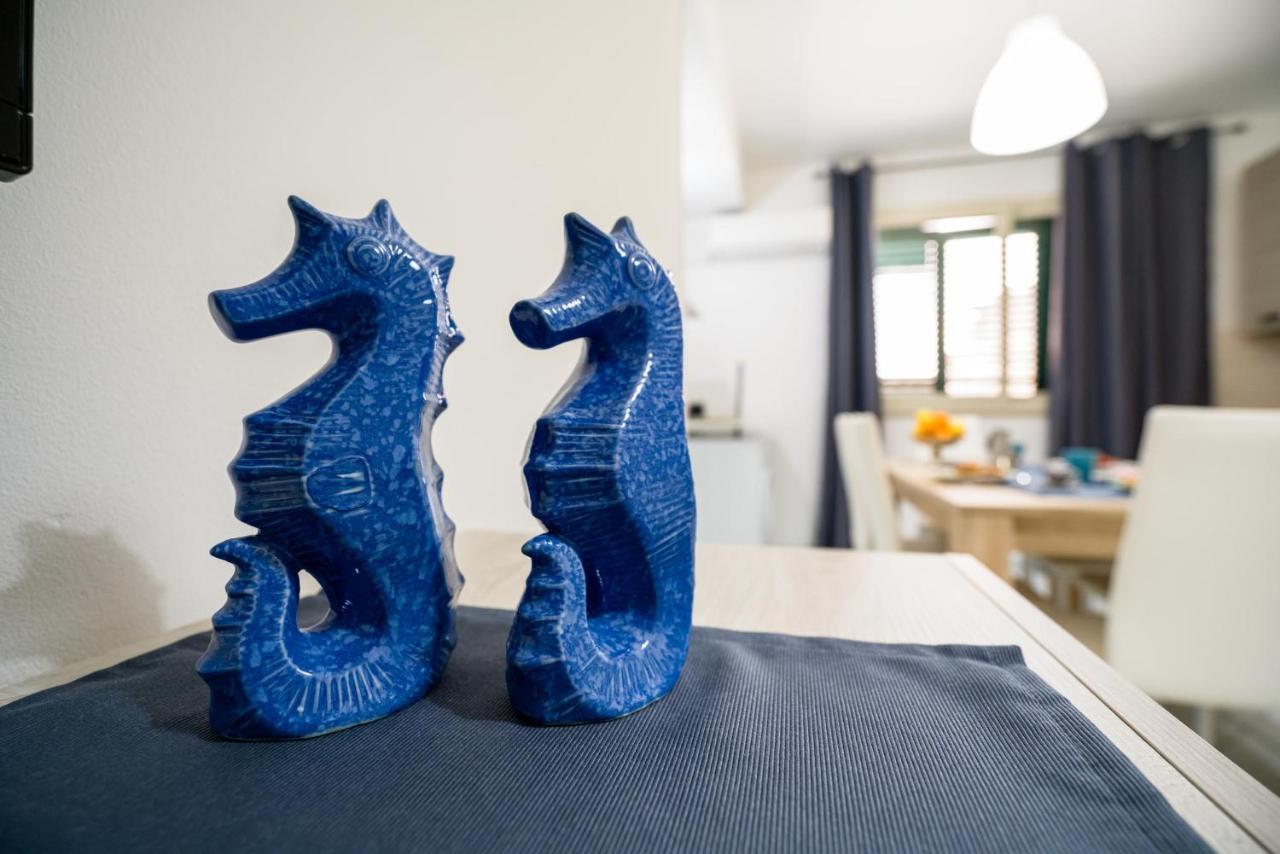 Loft Baia Di Letojanni 아파트 외부 사진