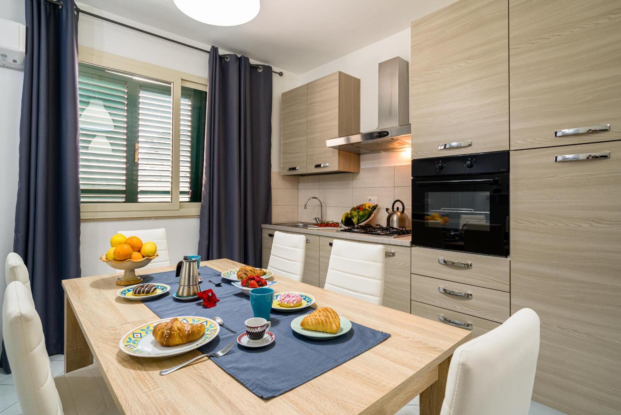 Loft Baia Di Letojanni 아파트 외부 사진