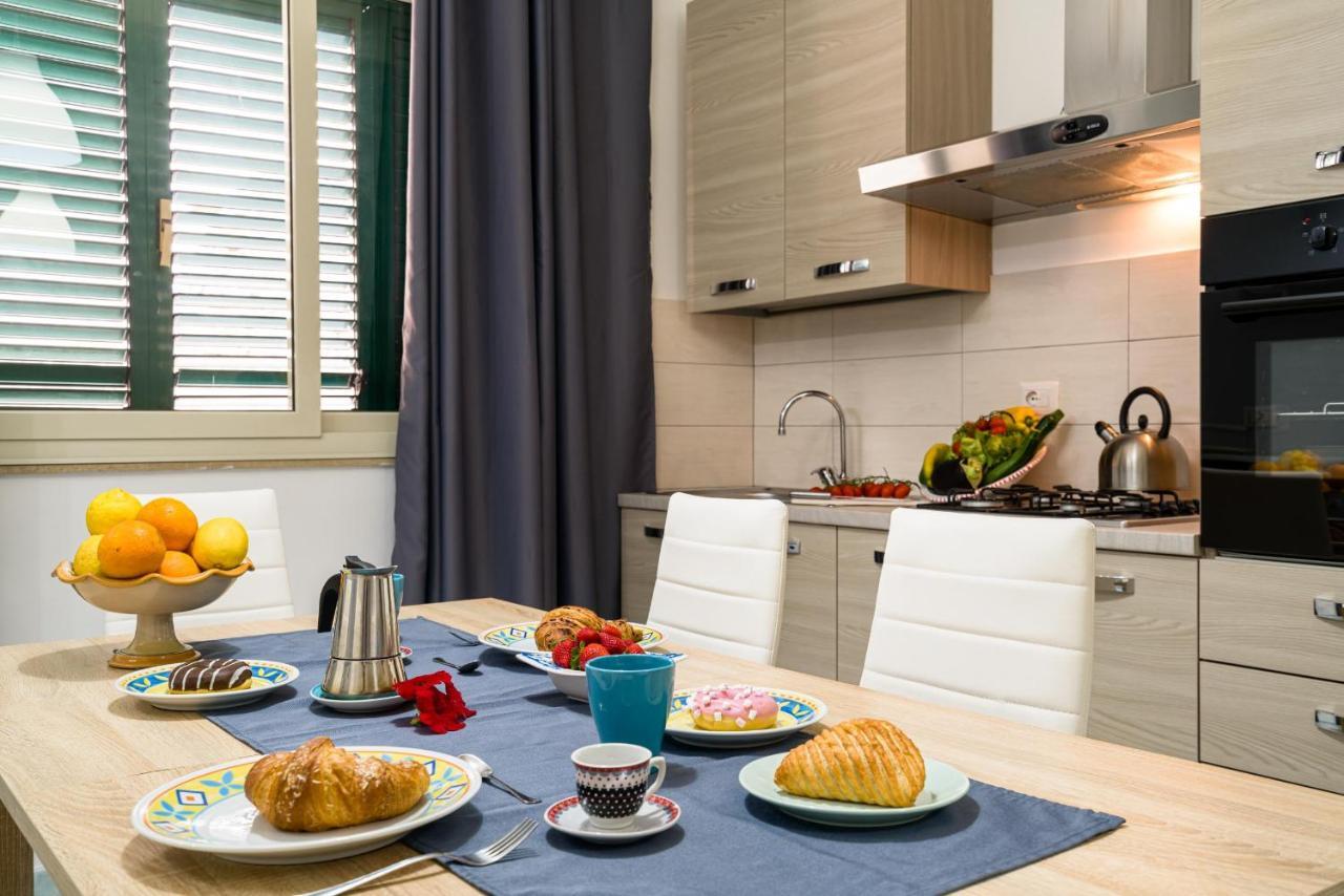 Loft Baia Di Letojanni 아파트 외부 사진
