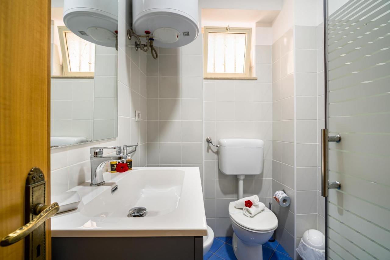 Loft Baia Di Letojanni 아파트 외부 사진