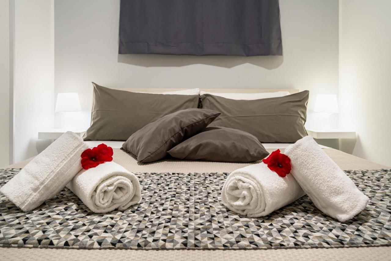 Loft Baia Di Letojanni 아파트 외부 사진