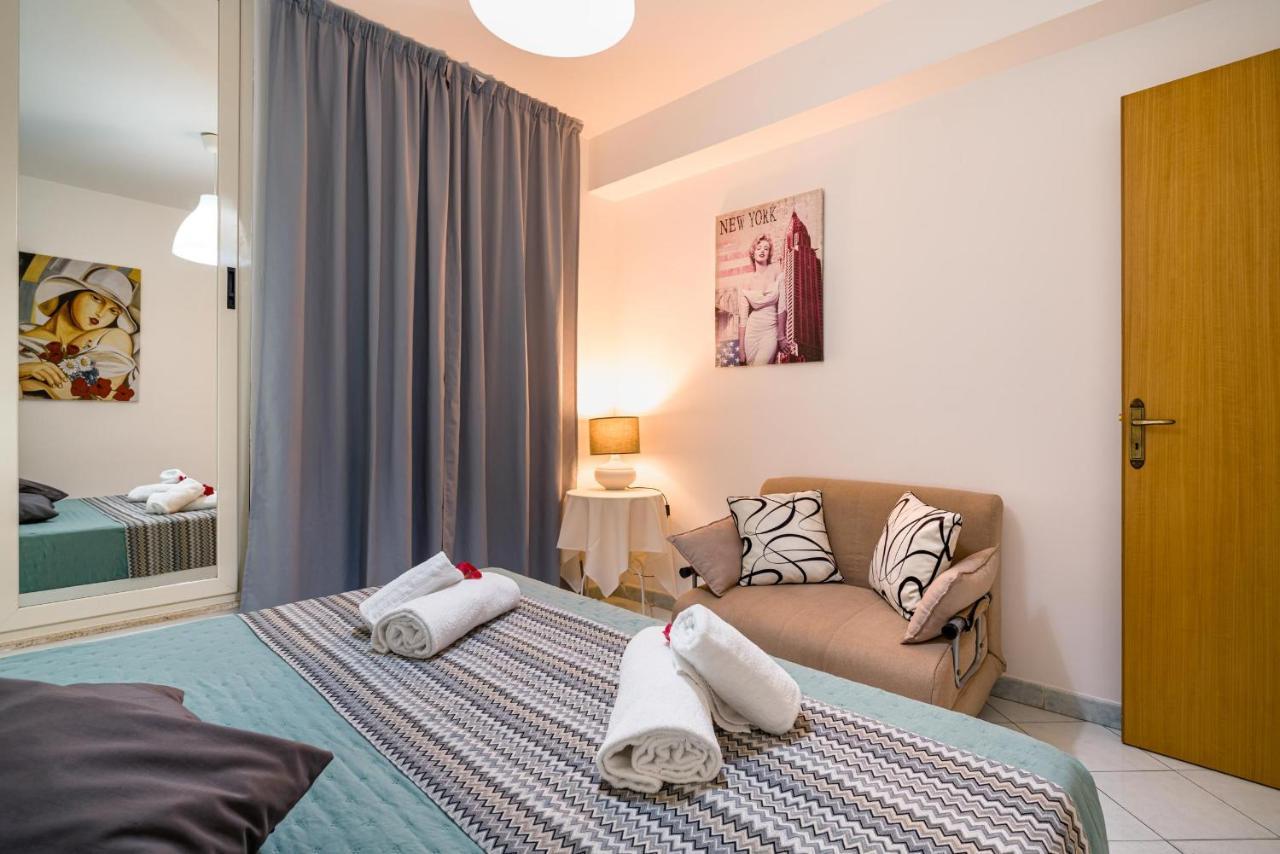 Loft Baia Di Letojanni 아파트 외부 사진