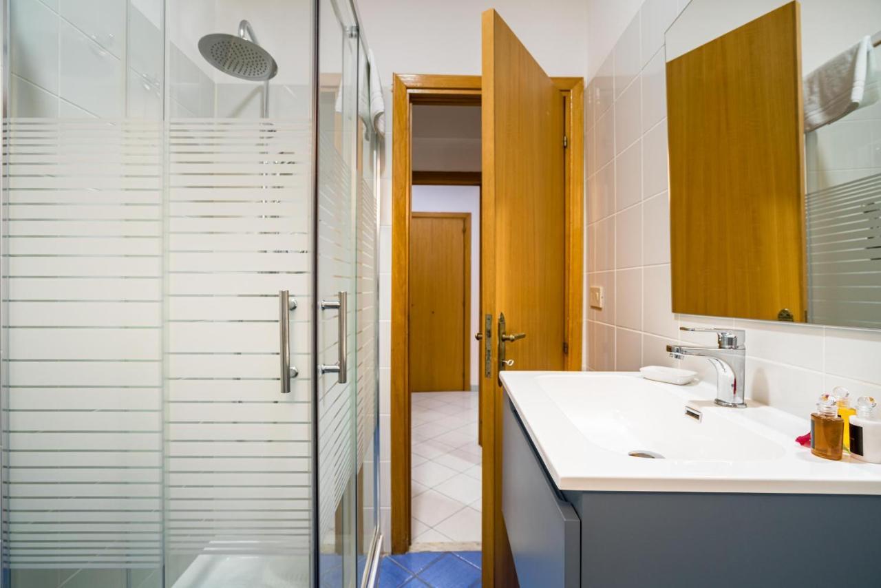 Loft Baia Di Letojanni 아파트 외부 사진