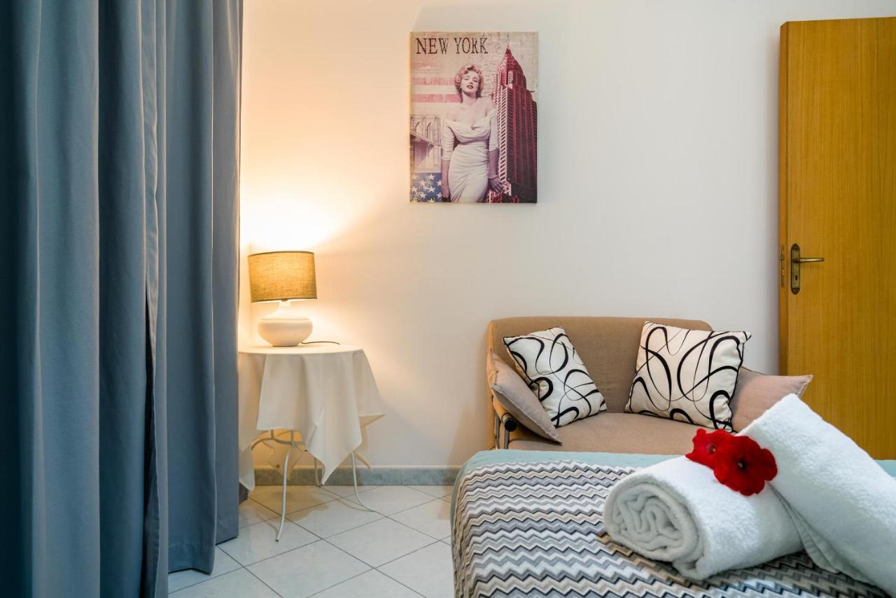 Loft Baia Di Letojanni 아파트 외부 사진