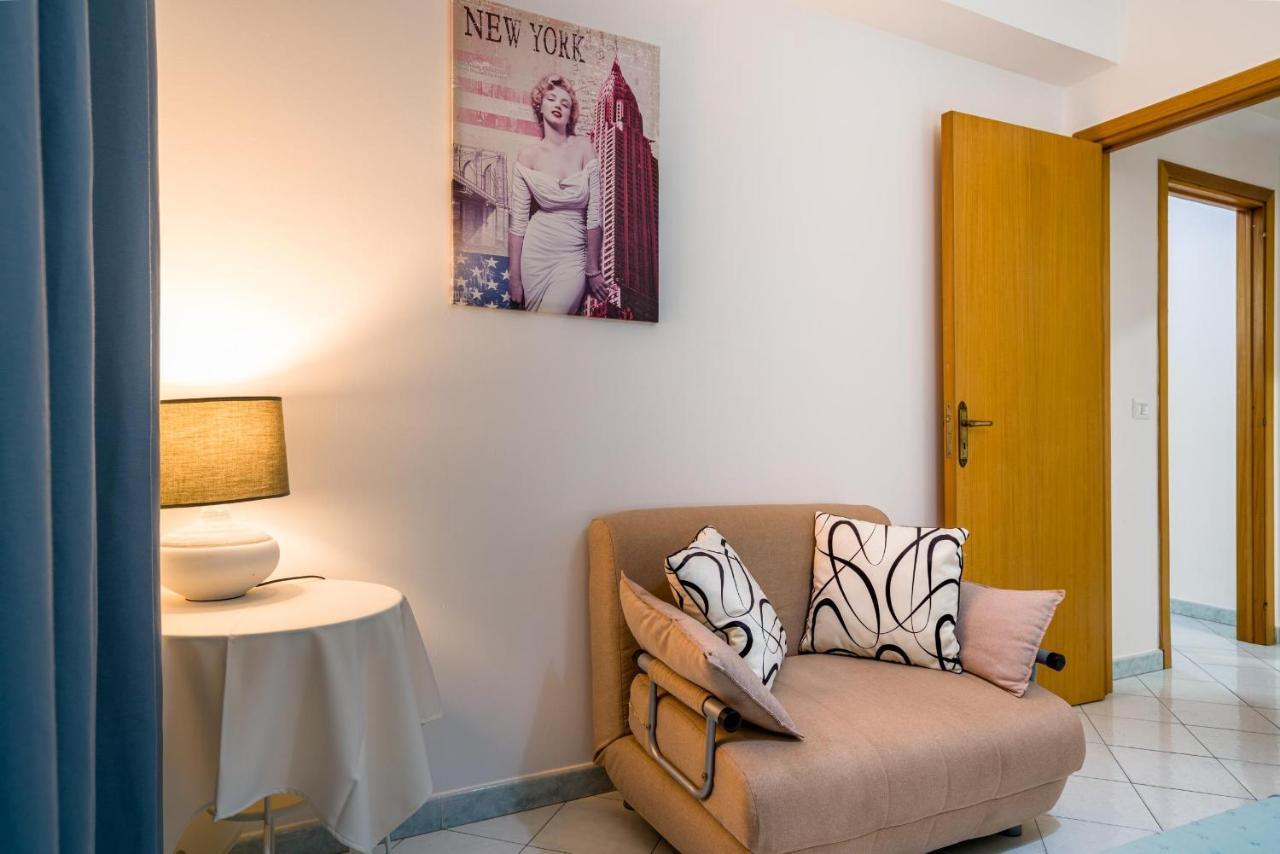 Loft Baia Di Letojanni 아파트 외부 사진