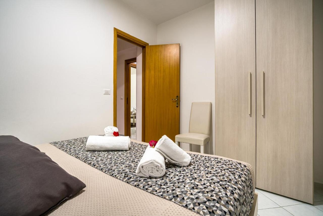 Loft Baia Di Letojanni 아파트 외부 사진